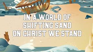 VBS 2024 – Breaker Rock Beach Theme Song ｜ Lyric Video