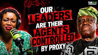 S5 EP4 | I'm Almost 90 & I Finally Know The Truth: Nigeria Was NEVER Independent