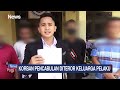 tak terima dilaporkan polisi keluarga korban pencabulan di sumut diteror u0026 dianiaya keluarga pelaku