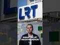 Seimas pritarė LRT pataisoms: kas keisis? #15min #shorts