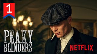 Peaky Blinders Season 1 Episode 1 Explained in Hindi | Netflix Series हिंदी / उर्दू | Hitesh Nagar