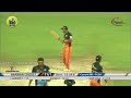 usman patel 50 in 16 balls 10pl 2018 dubai