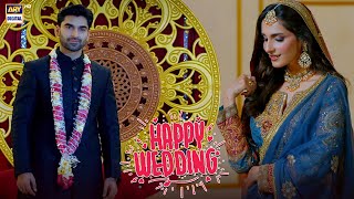 Wedding Scene | Khudsar Episode 34 | Sehar Afzal | Zubab Rana | ARY Digital
