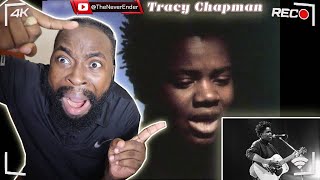 RAP FAN REACTS TO Tracy Chapman - FAST CAR