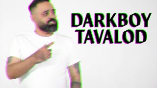 Darkboy - Tavalod (Official Video) | دارک بوی - تولد