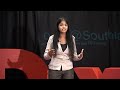 There is No True Template to Life  | Sravyasri Lankipalle | TEDxYouth@Southlake