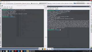 Simple Python Paramiko SSH Tunnel