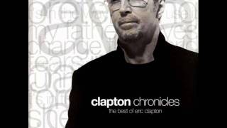 Eric Clapton-Layla