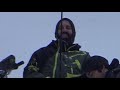 bc backcountry snowbiking with graham agassiz