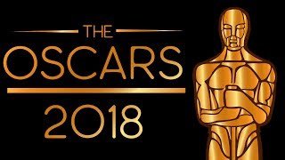 Oscar Nominations 2018 / Cartoon Comedy / Episode 48