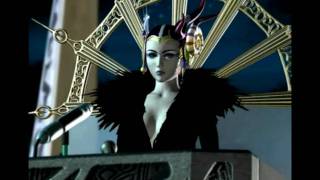 [AUDITION] Final Fantasy VIII - Edea Kramer