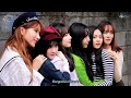 MV_Gfriend ^A Starry Sky || With Lyrics