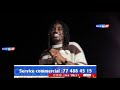 intégralité concert waly seck à thies.duo explosive de awa banaya et ndeye ndiaye banaya