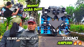 BREWOG full box Vakum Ampuh🔥Genset 150 Kva sampai Ngebul,,Lagi Lagi Klewer Mrecing\