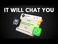 How to Create Scheduled Reminders in Perplexity WhatsApp by Just Chatting