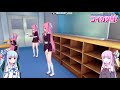 【コイカツ！】voiceroid学園コイカツ部【琴葉実況】