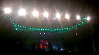 Sunidhi Chauhan  live Concert Dhoom machale @chaos at ahmedabad | IIM AHMEDABAD