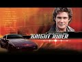 THE SCENT OF ROSES #1/knight rider