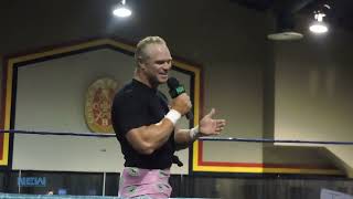 Billy Gunn vs Tony King | From the Vault | NEW Summercade | 2018-08-08