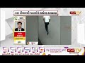 surat ત્રણ ટીઆરબી જવાનો તોડપાણિ કરતાં ઝડપાયા gstv gujarati news