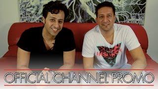 Salim Sulaiman | Official Channel Promo