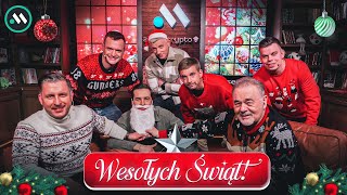 WESOŁYCH ŚWIĄT! PREZENTY I RÓZGI ZA 2024 ROK 🎁