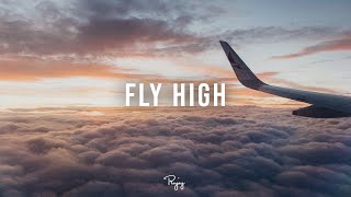 "Fly High" - Motivational Trap Beat | New Rap Hip Hop Instrumental 2020 | YoungGotti #Instrumentals