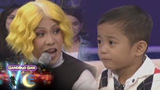 GGV: Gigil in Tandem rants about godparents during Christmas