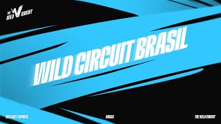 [Portuguese] Wild Circuit Brasil: Grande Final