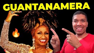 Guantanamera - Celia Cruz 🔥 Перевод Песня - Текст На Русском🔥