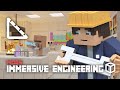 How To Setup And Play Immersive Engineering On Your Minecraft Server