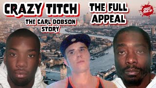 Crazy Titch - Carl Dobson | How Did One Of The UK Biggest Grime Stars End Up Doing Life In Jail ?