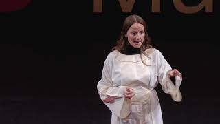 Realising Gender Equality in Islamic Marriages | Sherin Khankan | TEDxMünster