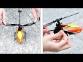 가성비 rc 헬기 firefox c129 rc helicopter