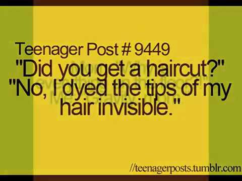 Relatable Post Youtube