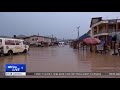 Environmental groups call for improved flood-resilient measures for Ghana’s capital