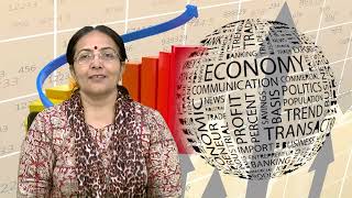 BCOM - BA Economics SY B.Com. BCECON202 - Unit-05 Unit-07 નાણાના મૂલ્યના સિદ્ધાંત: