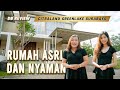 Rumah Asri dan Nyaman di Citraland Greenlake dengan Konsep Modern Minimalis | DB Review