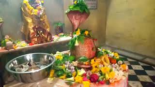 श्री कामेश्वर महादेव मंदिर आऊवा