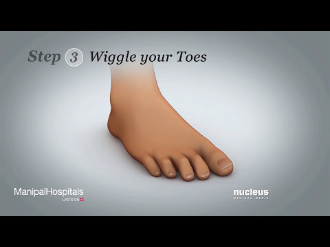 How To Check The Blood Flow In Leg? - Manipal Hospital How To Check The Blood Flow In Leg? - Manipal Hospital