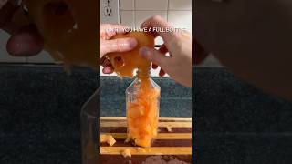 Cantaloupe Hack                                    #cantaloupe #hack