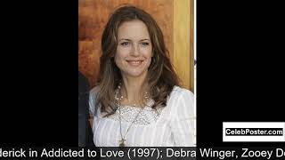 Kelly Preston biography