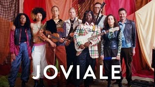 Joviale - Blow! | Mahogany Session