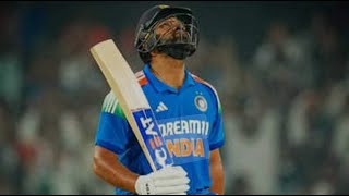 Rohit Sharma hit 102* Runs in just 25 balls #rohitsharma #cricket #youtube #indvseng