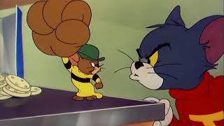 Tom và Jerry - Anh chị em họ của Jerry(Jerry's Cousin, Viet sub)