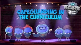 Safeguarding in the Curriculum | Safeguarding for Schools eLearning Course Trailer