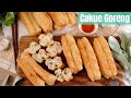 Cakue terdebest moucup