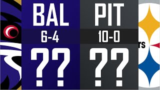 2020 WEEK 12 NFL GAME PICKS