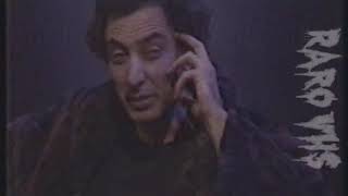 Omar Chaban - Luca Not Dead (Performance/Entrevista) 1992
