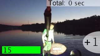 AWSS Wakesurf Battle Wallsee